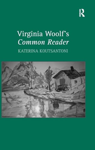 Virginia Woolf's Common Reader view 2