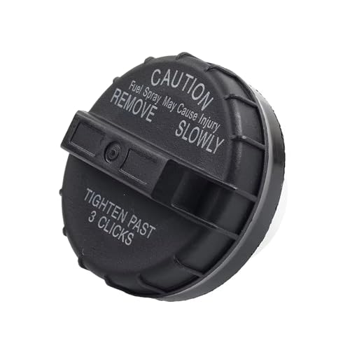 Bouchon réservoir essence pour Nissan Altima 350Z et Armada | Couvercle de carburant 1644700030