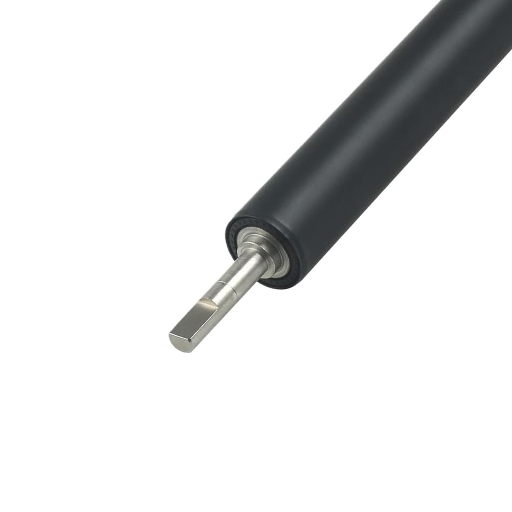 Untere Fixierfolienhülle und Andruckrolle, kompatibel mit M607 M608 M609 M631 M632 M633 M608dn