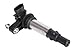 Set of 6 Ignition Coil Pack Fits for 2.8 3.6 V6 2004 2005 2006 2007 2008 2009 Cadillac CTS STS SRX Chevy Traverse Buick Enclave LaCrosse Rendezvous Saab 9-3 Aero GMC Acadia Saturn Outlook UF375