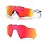 Prizm Ruby Iridium Polarized