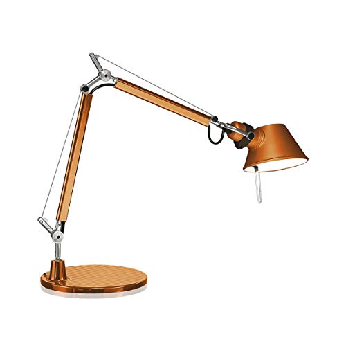 Preisvergleich Produktbild Artemide Lampe 46 W, Orange
