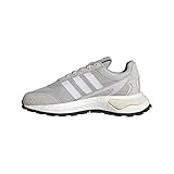 adidas zapatillas running Entresuela Boost adidas Retropy P9, Sneaker Mujer, Grey/Cloud White/Grey, 40 EU