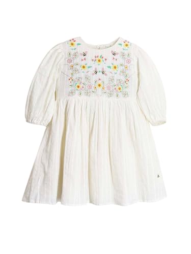 Image of The Orignal Cherry Crumble California Baby-Girls Casual Dress