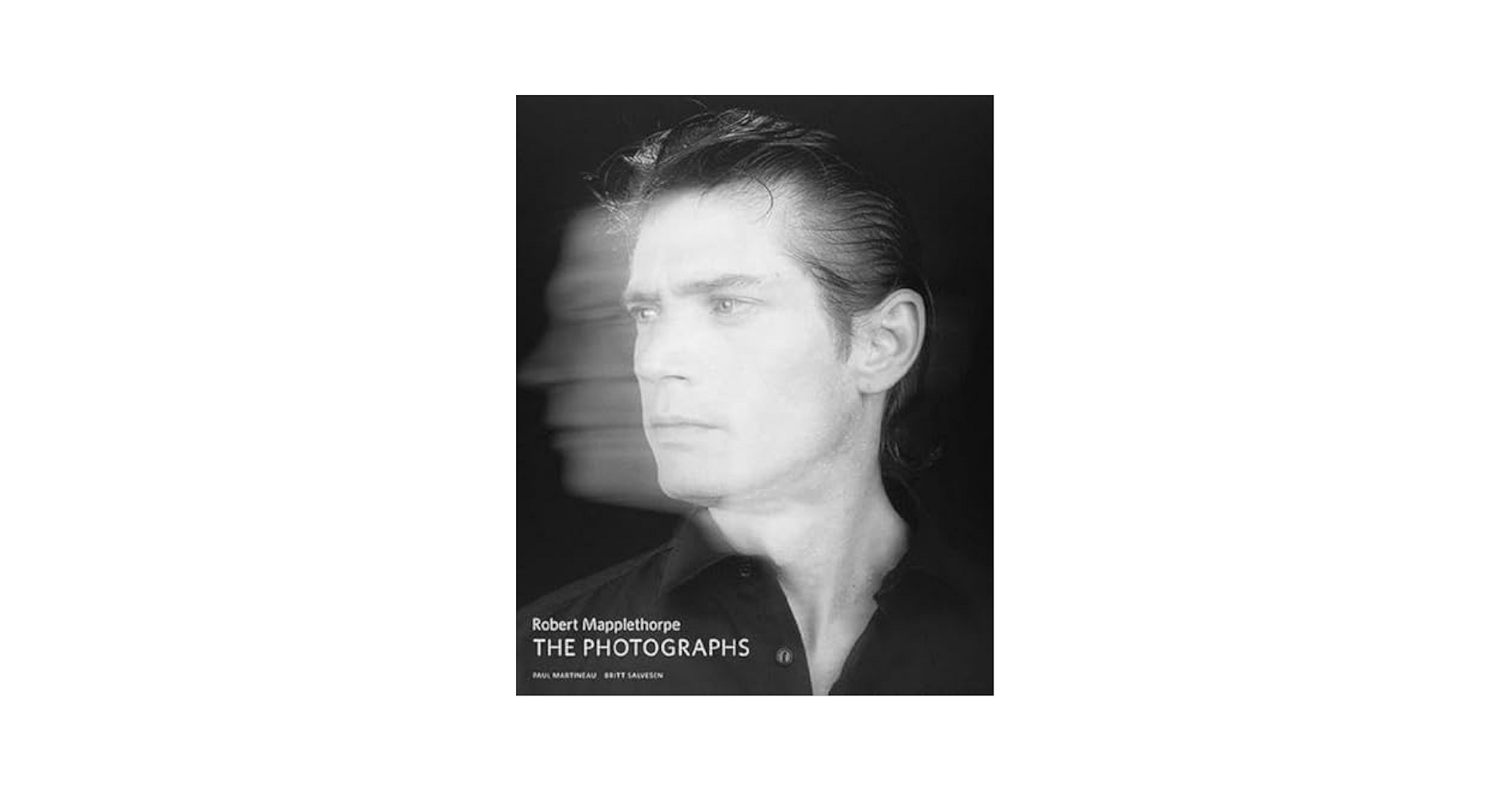 ROBERT MAPPLETHORPE 図録　写真集 ROBERT MAPPLETHORPE 図録 写真集 - メルカリ