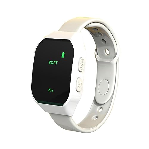 Winkeabuy Reloj para dormir, instrumento de sueño, inteligente, portátil,...