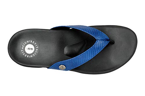 Image of REVITALIGN Women's Chameleon Flip Flop