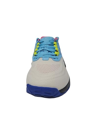 Reebok Women's Nano X2 Cross Trainer, Dgtblu/Chalk/Trupnk, 9.5 M US3