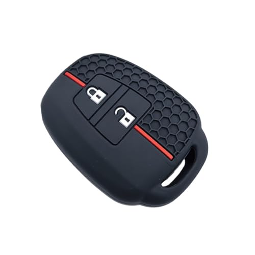 Housse de clé silicone pour Toyota protégez votre télécommande Yaris au quotidien