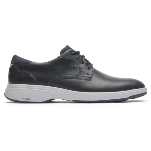 Image of Rockport Men's Noah Plain Toe