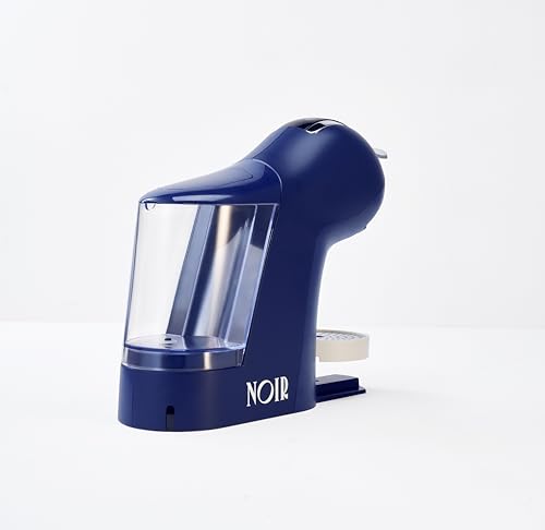 NOIR Azure - Side View