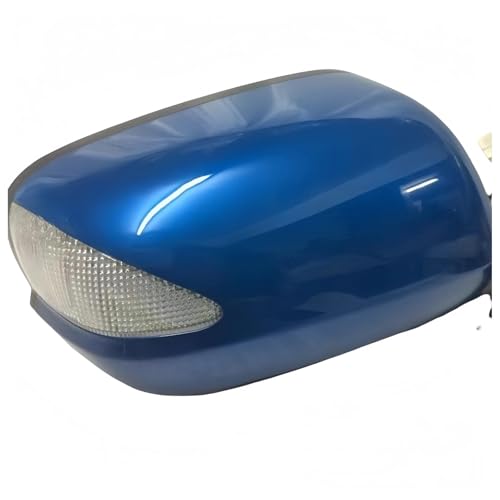 �T�C�h�~���[ �ɓK������ �t�B�b�g �ɓK������ �W���Y 2009-2014 GE6 GE8 �ԗp�o�b�N�~���[�T�C�h�~���[�A�Z���u�� 3 7�s�� ���܂��͉E �h�A�~���[(7pin r 3)