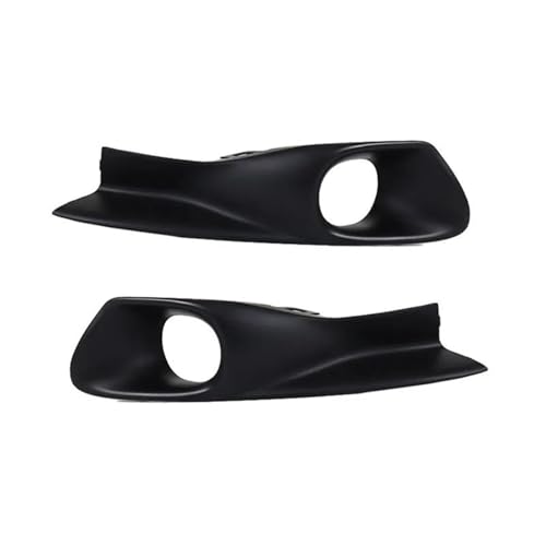Cadre de feux antibrouillard Citroen DS5 grille droite