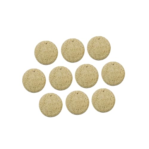 iplusmile 10 piezas Tabletas Efervescentes para Mujer Cuidado Íntimo Natural Anti-picor y Desodorante Suplemento Compacto para Salud Urinaria y Equilibrio de Levaduras