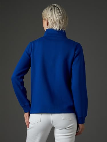 Image of sassafras Women Sweatshirt