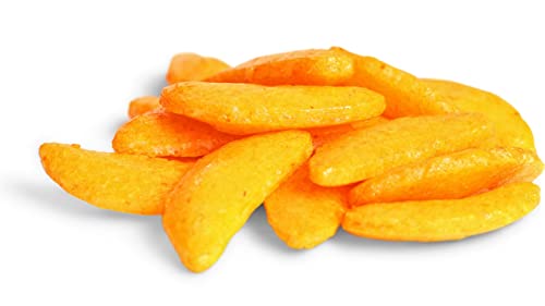 Oriental Chili Bits Rice Crackers