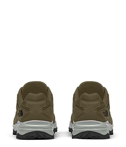The North Face M Truckee, Military Olive/TNF Black, 8