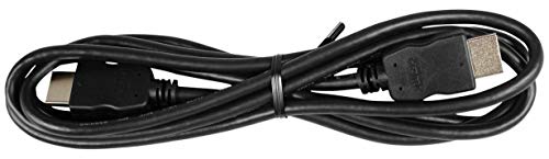 JVC KSU-60 6' HDMI Extension Cable