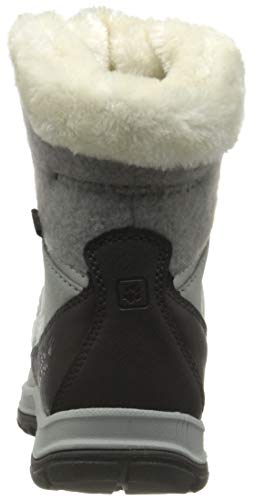 Jack Wolfskin Aspen Texapore Mid W, Stivali da