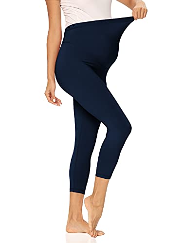 Kegiani Leggings lunghi da donna, per gravidanza
