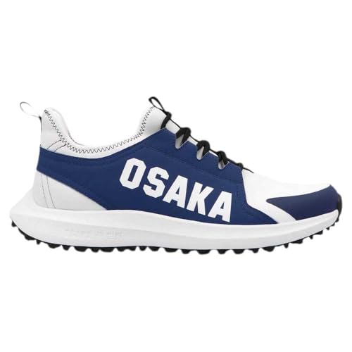 Osaka Unisex Hockeyschuhe Furo, feldhockey Schuhe - Blau