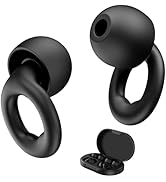 Amazon | Link Dream【2024モデル】耳栓 睡眠用 静かさ 安眠 遮音値