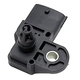 Améliorez les performances de votre voiture avec un capteur qui mesure avec précision la pression du collecteur.