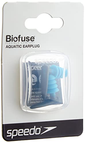 Speedo BioFUSE Aquatic EARPLUG Uni - Image 4