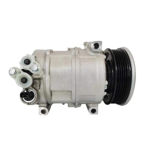 Compresseur de climatisation 5SE12C à haute durabilité pour Lancia Delta 1.4