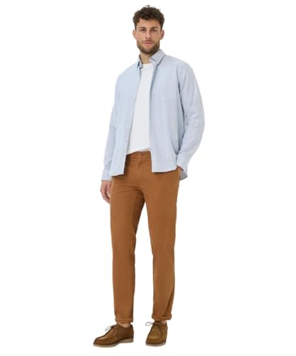 BRAX Herren Hi-Flex New Structure Chino Hose – Ansicht 4