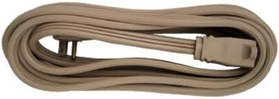 Master Electrician 03536ME 15-Feet Beige Air Conditioner or Major Appliance Cord