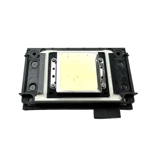 Printer Print Head, Kompatibel for Druckkopf F1080 A1 DTF, for XP600 Eco-Solvent-Drucker,for use in Copy Shops