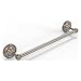 Allied Brass PR-41/18-PEW 18-Inch Towel Bar, Antique Pewter