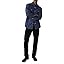 559 Relaxed Strt Black F0929