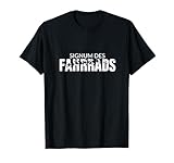 Signum des Fahrrads