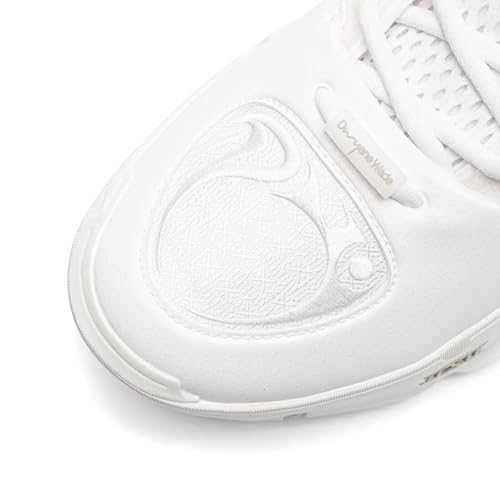 Image of LI-NING Way of Wade 12 Men's Basketball Shoes Anti-Slip Professional Shock Absorption Sports Sneakers Wow 12
