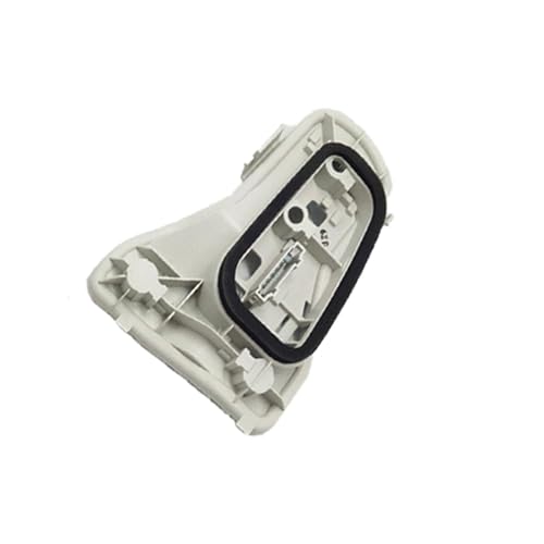 Feu arrière pour Polo 9N3 2001-2010 avec optique de stop haute visibilité