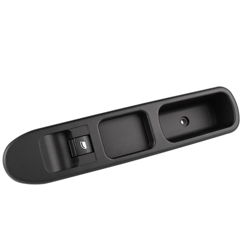 Bouton de commande vitre électrique pour Peugeot 207 de 2007 à 2015 6554.QK
