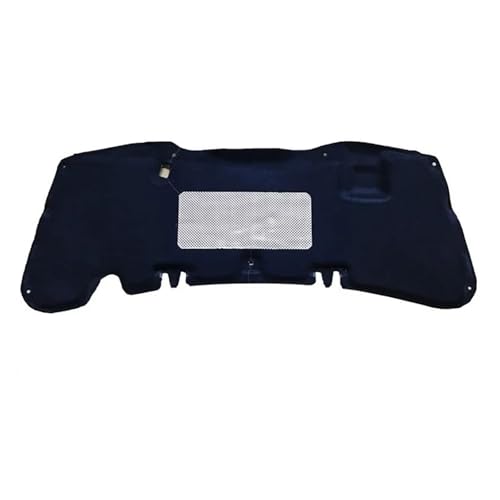 Coussin isolant de capot moteur thermique pour Honda Civic FD