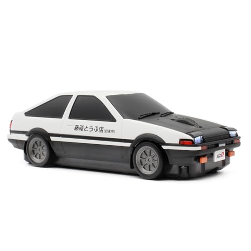 Amazon | 無線マウス トヨタ AE86 スプリンタートレノ『頭文字D』藤原