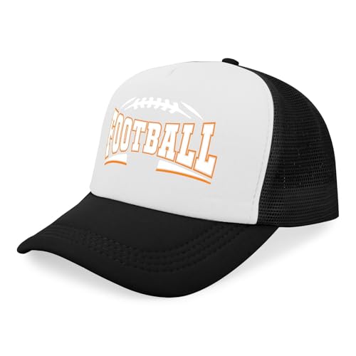 Football Golf Hats Golf Cap for Son2