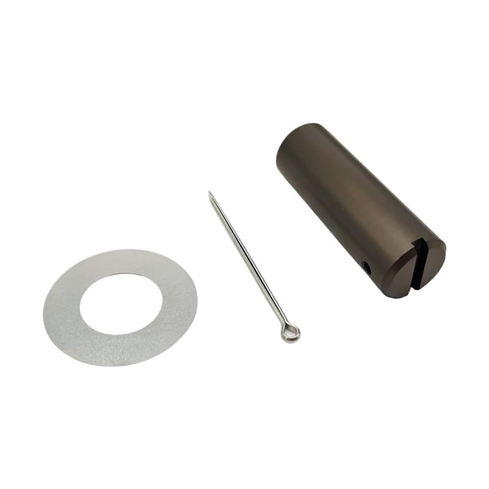 Axe de direction inférieur 17-99353 de rechange pour moteur de bateau 99353