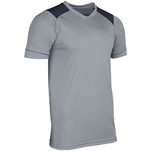 Maillot de football Champro Attacker vetement sport garcon respirant taille ado