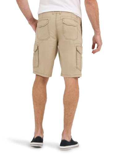 Lee Mens Extreme Motion Swope Cargo Short