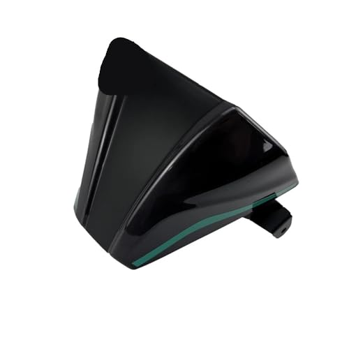 Extension pare-brise moto pour MT09 2024 2025 SP réduit fatigue cervicale