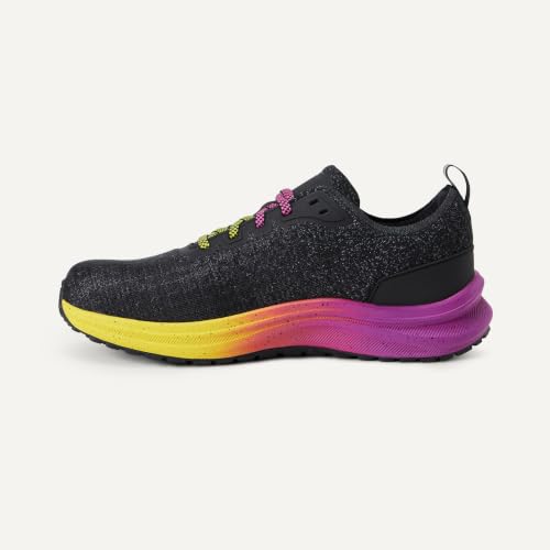 Image of Amazon Basics Unisex Adults' Work Safety Shoes with Protalus Alignment Technology, Composite Toe, Slip Resistant