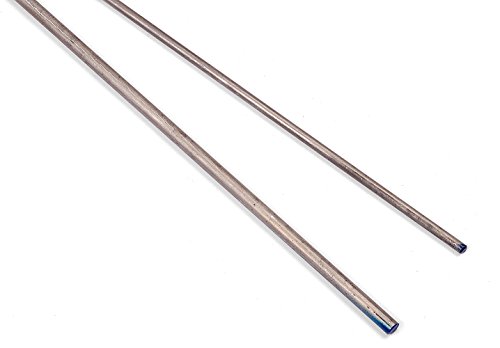 Texas Knifemakers Supply Five Pack of 3/16