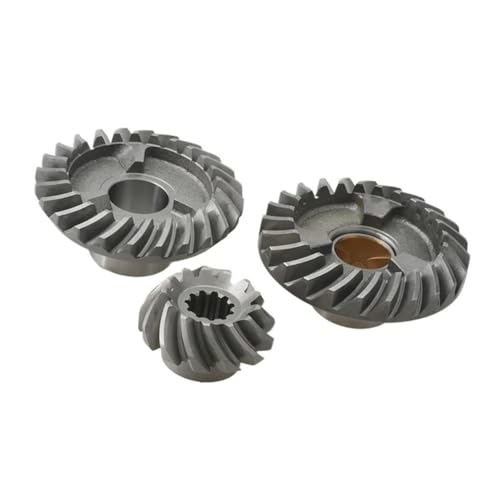 Engrenages de moteur hors-bord 9.9HP-18HP 350-64010 pour transmission marine