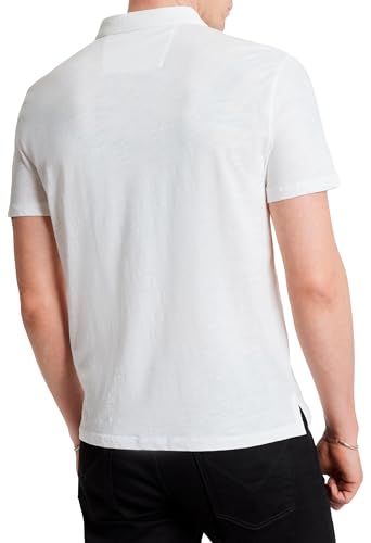 John Varvatos Men's Victor Polo2