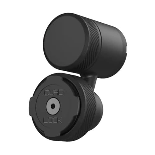 QUAD LOCK Soporte para Rejilla de Ventilación de Coche